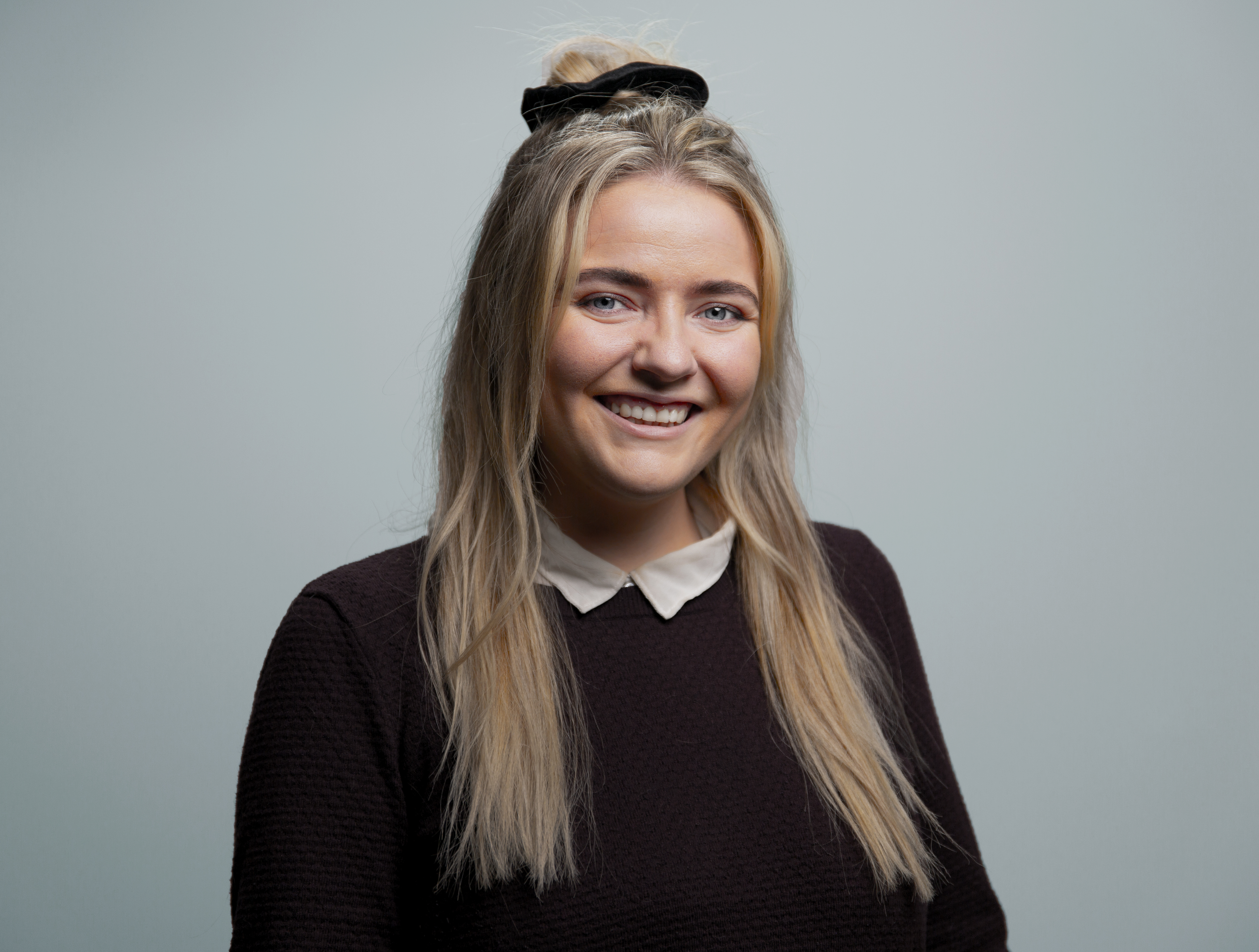 Ny ansatt: Hanne Steen