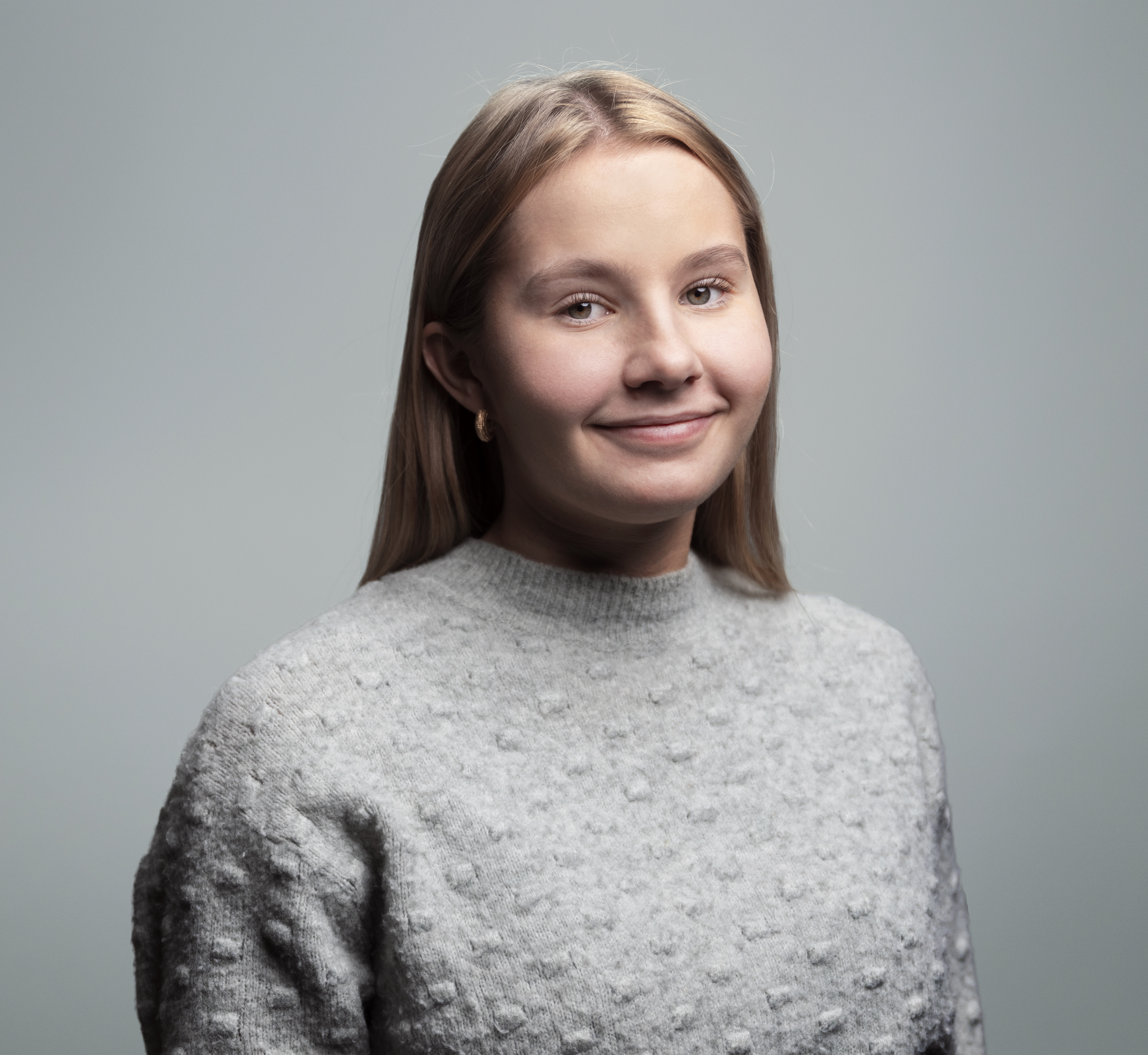 Velkommen til ny ansatt