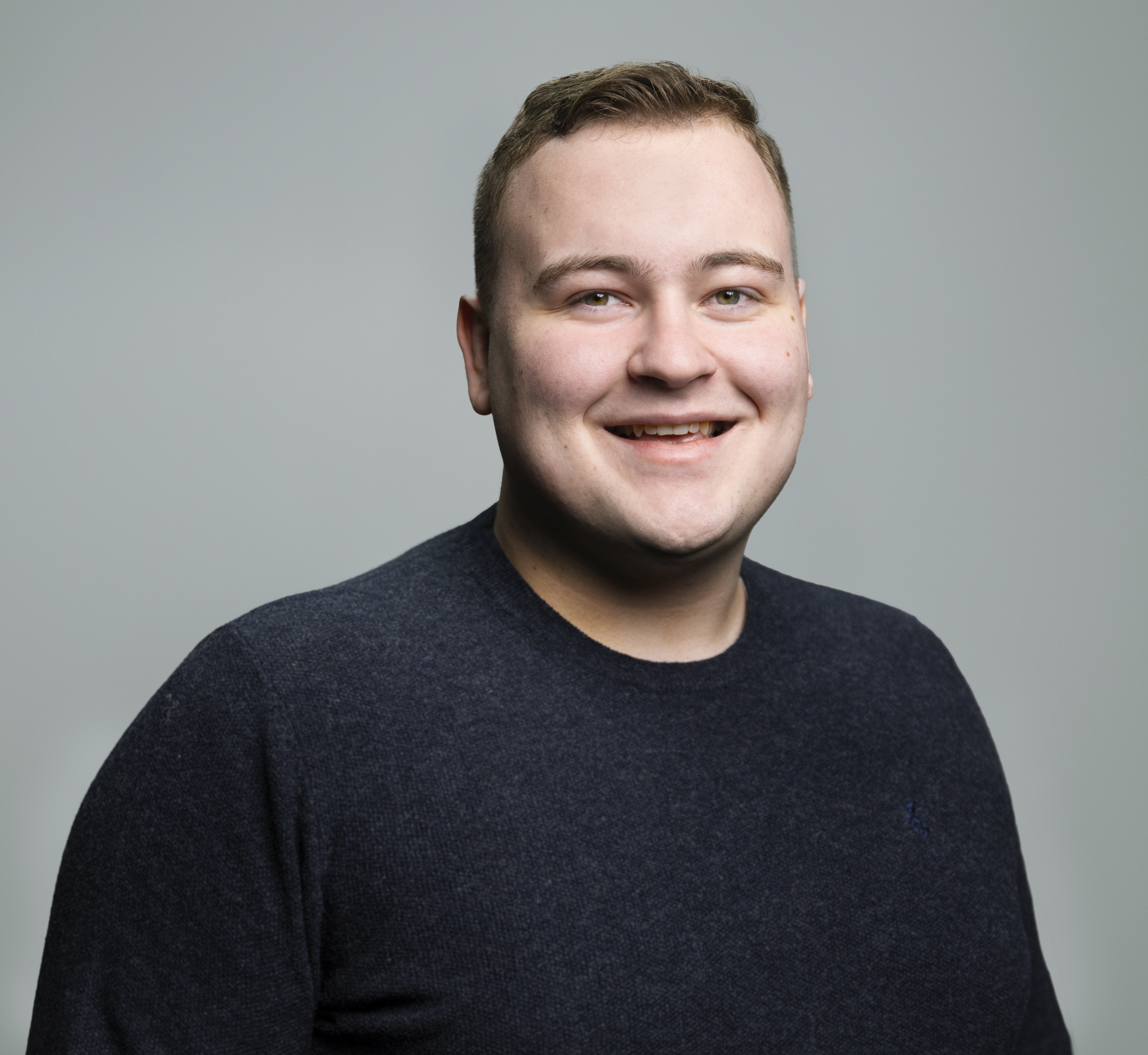 Velkommen til ny ansatt