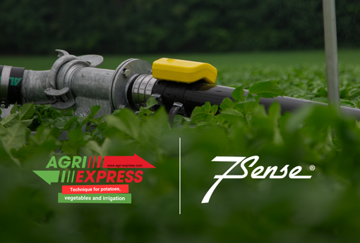 7Sense expands to Poland through new distributor AGRI EXPRESS