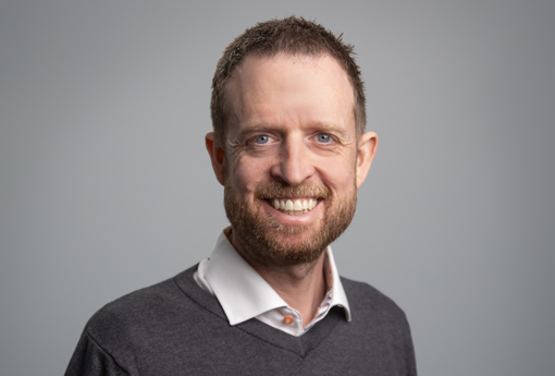 Fra marken til kontoret