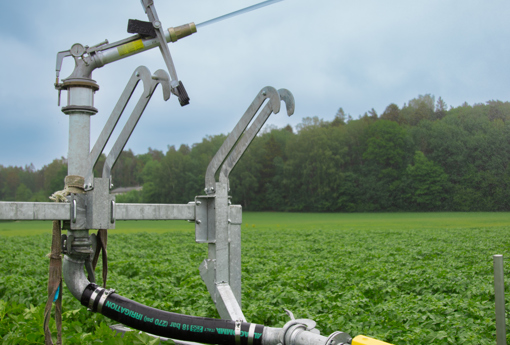 What Does Irrigation Really Cost You?